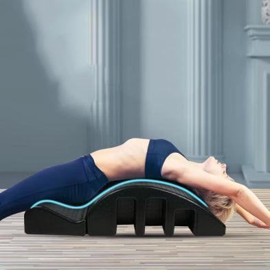 Pilates - Arc de Flexion – Redécouvrez votre souplesse et votre posture