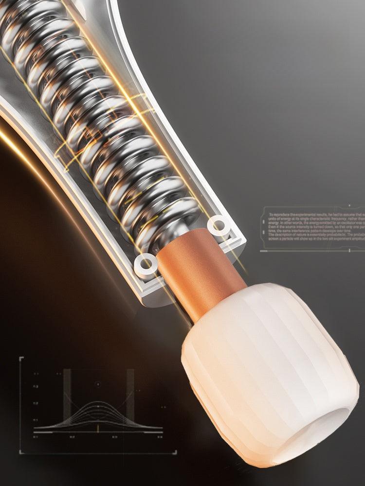 Muscleur de Cuisses – Tonifiez, sculptez et renforcez votre bas du corps